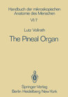 Buchcover The Pineal Organ