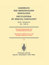 Buchcover Röntgendiagnostik des Zentralnervensystems Teil 1B Roentgen Diagnosis of the Central Nervous System Part 1B
