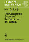 Buchcover The Oculomotor System of the Rabbit and Its Plasticity