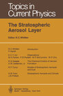 Buchcover The Stratospheric Aerosol Layer