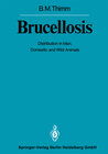 Buchcover Brucellosis