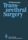 Buchcover Transurethral Surgery