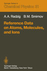 Buchcover Reference Data on Atoms, Molecules, and Ions