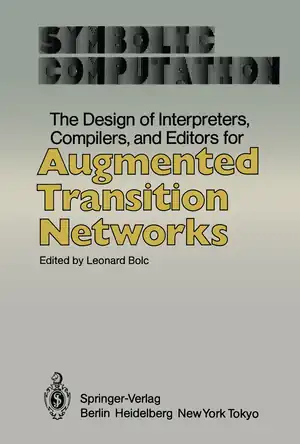 Buchcover ISBN 9783642821226