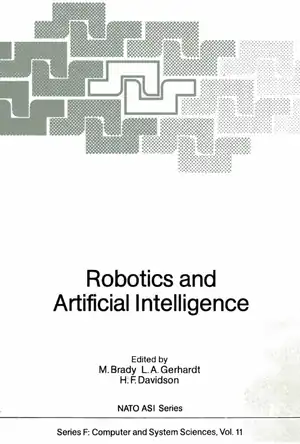 Buchcover ISBN 9783642821554