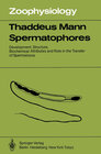 Buchcover Spermatophores