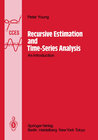Buchcover Recursive Estimation and Time-Series Analysis