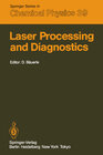 Buchcover Laser Processing and Diagnostics