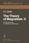 Buchcover The Theory of Magnetism II