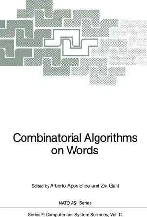 Buchcover ISBN 9783642824586