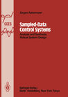 Buchcover Sampled-Data Control Systems
