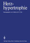 Buchcover Herzhypertrophie