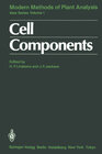 Buchcover Cell Components