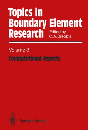 Buchcover ISBN 9783642826634