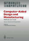 Buchcover Computer-Aided Design and Manufacturing