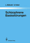 Buchcover Schizophrene Basisstörungen