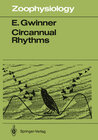 Buchcover Circannual Rhythms