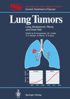 Buchcover Lung Tumors