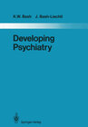 Buchcover Developing Psychiatry