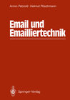 Buchcover Email und Emailliertechnik