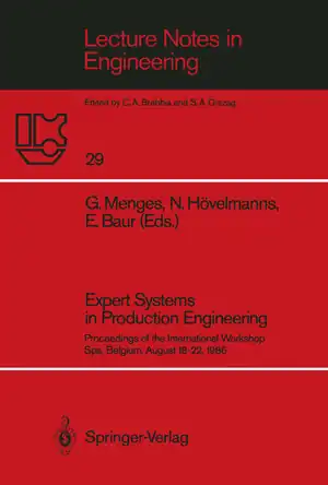 Buchcover ISBN 9783642831263