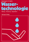 Buchcover Wassertechnologie