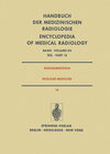 Buchcover Nuklearmedizin / Nuclear Medicine