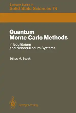 Buchcover ISBN 9783642831546