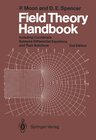 Buchcover Field Theory Handbook