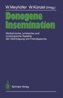 Buchcover Donogene Insemination