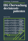 Buchcover EEG-Überwachung des Intensivpatienten