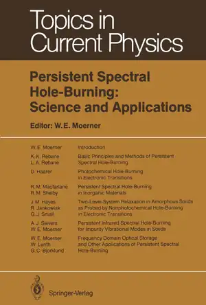 Buchcover ISBN 9783642832925