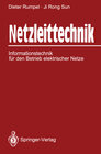 Buchcover Netzleittechnik