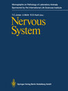 Buchcover Nervous System