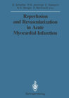 Buchcover Reperfusion and Revascularization in Acute Myocardial Infarction