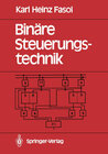 Buchcover Binäre Steuerungstechnik