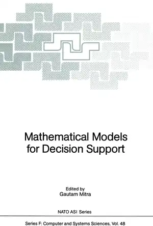 Buchcover ISBN 9783642835551