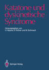 Buchcover Katatone und dyskinetische Syndrome