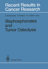 Buchcover Bisphosphonates and Tumor Osteolysis