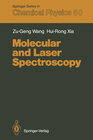 Buchcover Molecular and Laser Spectroscopy