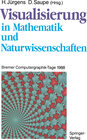Buchcover Visualisierung in Mathematik und Naturwissenschaften