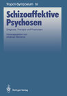 Buchcover Schizoaffektive Psychosen