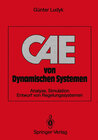 Buchcover CAE von Dynamischen Systemen