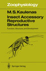 Buchcover Insect Accessory Reproductive Structures