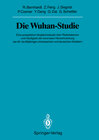 Buchcover Die Wuhan-Studie