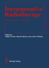 Buchcover Intraoperative Radiotherapy
