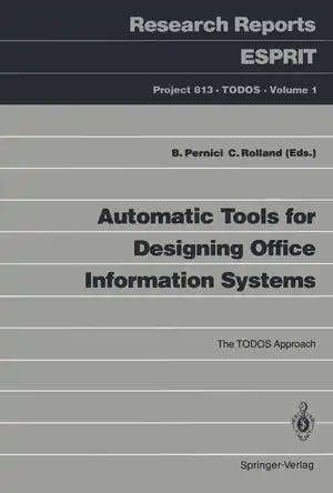 Buchcover ISBN 9783642843235