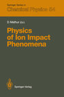 Buchcover Physics of Ion Impact Phenomena