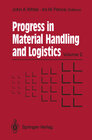 Buchcover Material Handling ’90