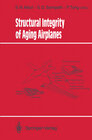 Buchcover Structural Integrity of Aging Airplanes